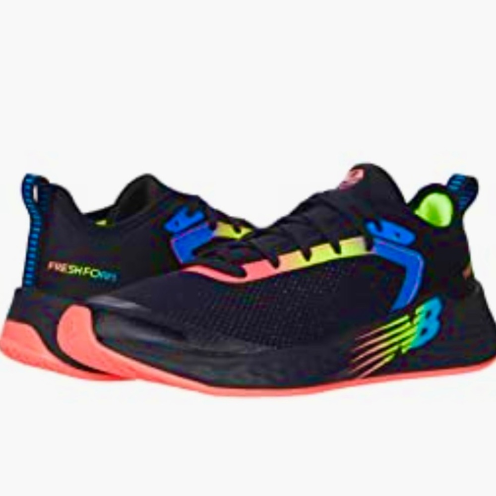 New Balance Fresh Foam Sneakers!